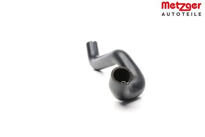 FURTUN RADIATOR METZGER AUTOTEILE 2420232 7