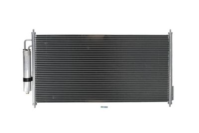 Condensator, climatizare KAMOKA 7800540