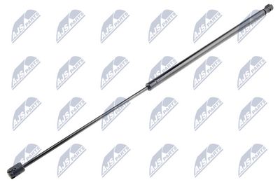 NTY Gasfeder, Motorhaube