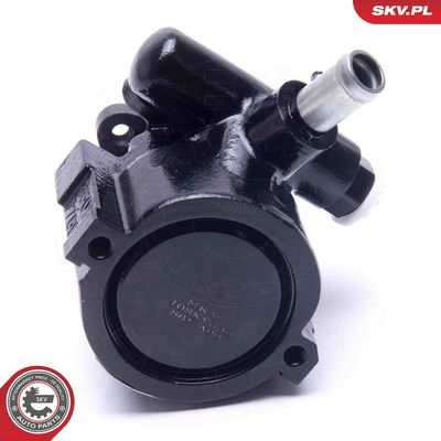 Hydraulické čerpadlo, řízení SKV 10SKV302