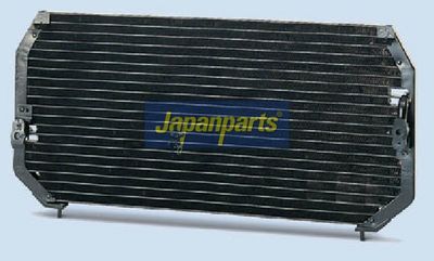 JAPANPARTS Kondensatorius, oro kondicionierius