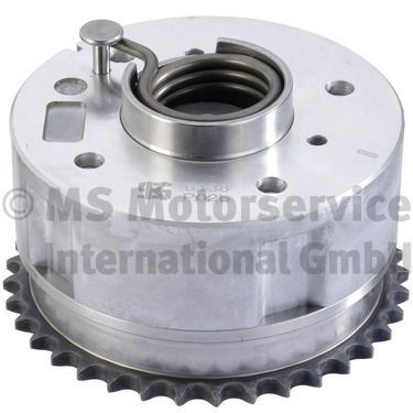 NOCKENWELLENVERSTELLER