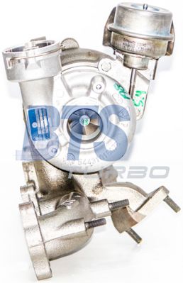 LADER AUFLADUNG BTS Turbo T912231 3