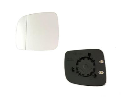 STICLA OGLINDA OGLINDA RETROVIZOARE EXTERIOARA