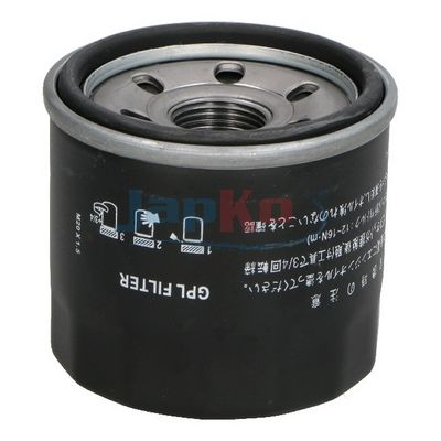 Kraftstofffilter