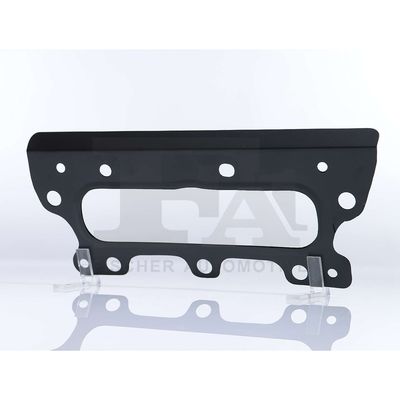 ETANSARE INTRARE TURBINA (COMPRESOR) FA1 422012 16