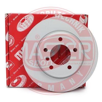 DISC FRANA MASTER-SPORT GERMANY 24012201601PRPCSMS