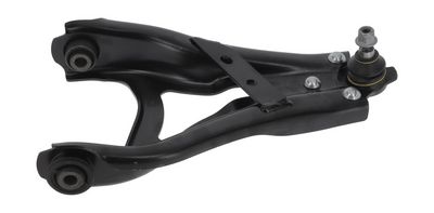 LENKER RADAUFHäNGUNG