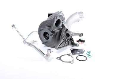 LADER AUFLADUNG BTS Turbo T981346 23