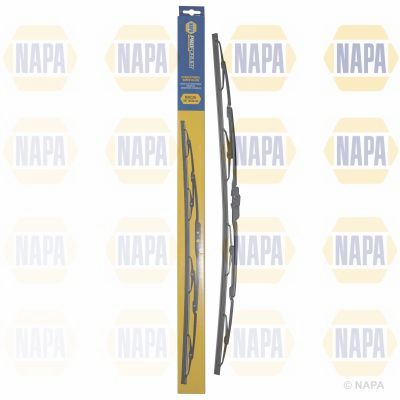 Wiper Blade NAPA NWC26