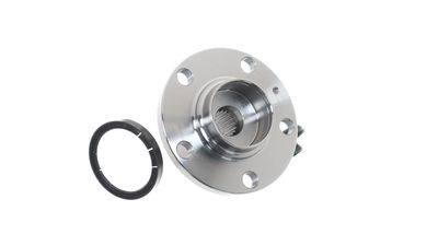 RADLAGERSATZ SKF VKBA3568 22