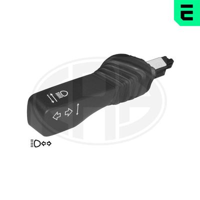 COMUTATOR COLOANA DIRECTIE