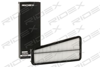 Воздушный фильтр RIDEX 8A0730 для TOYOTA FORTUNER