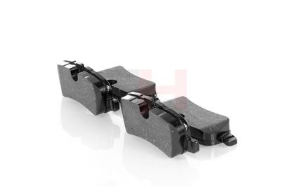 SET PLACUTE FRANA FRANA DISC GH GH412001 23