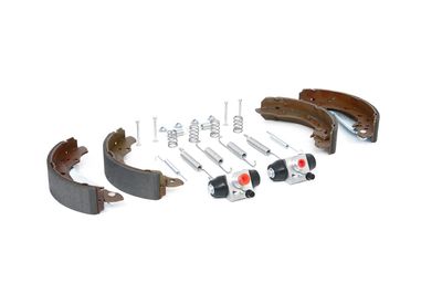 SET SABOTI FRANA BOSCH 0204113604 26