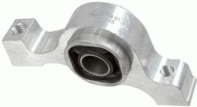 Mounting, control/trailing arm 38204 01