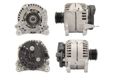 GENERATOR / ALTERNATOR MAPCO 13601 1