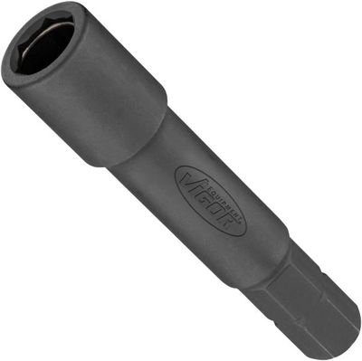 Vigor - Sada bitov 10mm s račňovým kľúčom 3/8" 36ks