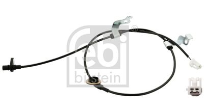 Wheel Speed Sensor FEBI BILSTEIN 107630