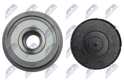 SISTEM ROATA LIBERA GENERATOR NTY ESAFR005 2