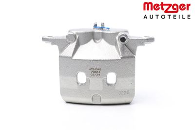 ETRIER FRANA METZGER AUTOTEILE 6261545 2