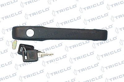 Дръжка външна врата TRICLO 123772