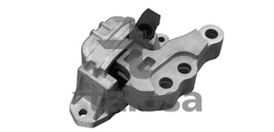 Подвеска, двигатель TALOSA 61-11633 для FIAT TIPO