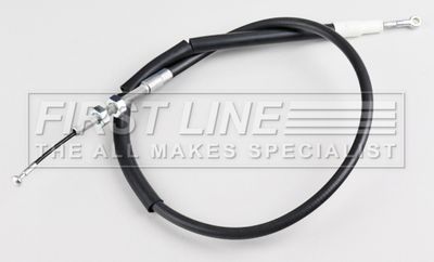 въжен механизъм, задействане на съединителя FIRST LINE FKC1097
