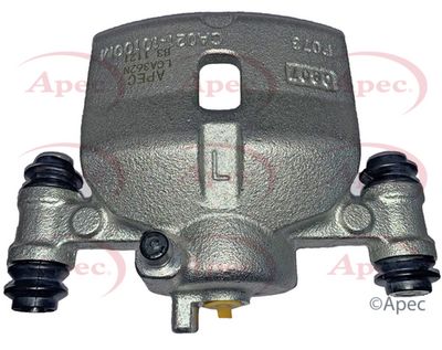 Brake Caliper APEC LCA362N