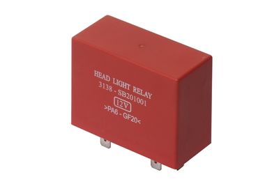 реле, къси светлини ÜRO Parts 4433801