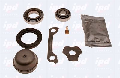 IPD 30-6740 Подшипник ступицы  для MERCEDES-BENZ /8 (Мерседес /8)
