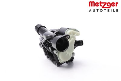 THERMOSTAT KüHLMITTEL METZGER AUTOTEILE 4006504 28