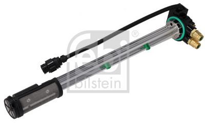 Sensor, brændstofbeholdning FEBI BILSTEIN 1003266