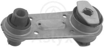 Aslyx AS-202055 Подушка двигателя  для RENAULT ESPACE III (JE0_) 3.0 V6 24V (JE0G, JE0R)