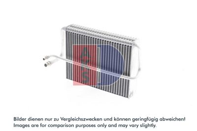 VERDAMPFER KLIMAANLAGE
