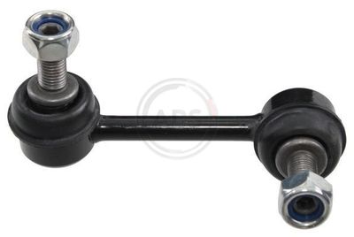 Stange/Strebe, Stabilisator