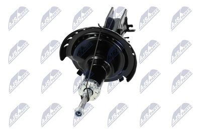 AMORTIZOR NTY ACT042 35