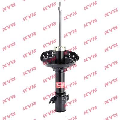 STOßDäMPFER KYB 339172 23