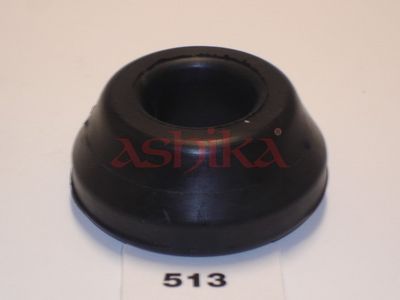 Lagerbuchse, Blattfeder