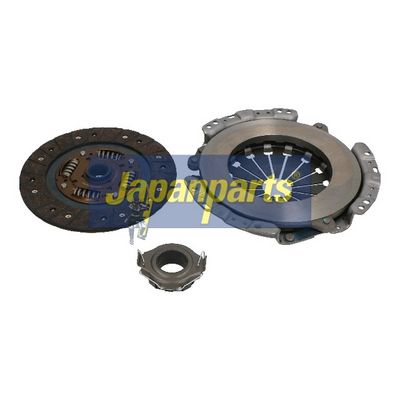 Sada spojky JAPANPARTS KF-2099