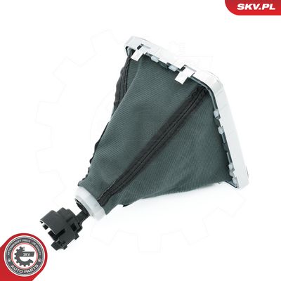 Hlavica radiacej páky ESEN SKV 63SKV458