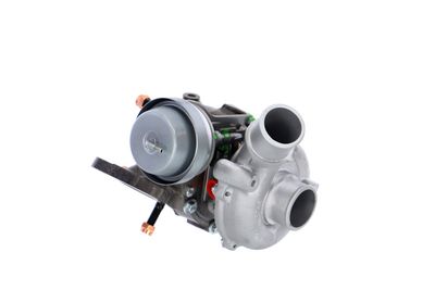 COMPRESOR SISTEM DE SUPRAALIMENTARE REMANTE 003001004418R 52