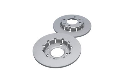 Brzdový kotúč KAVO PARTS BR-10075-C