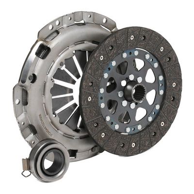 комплект съединител STARK SKCK-0100624