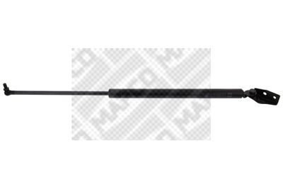 Газовая пружина, крышка багажник MAPCO 91581 для MAZDA 323
