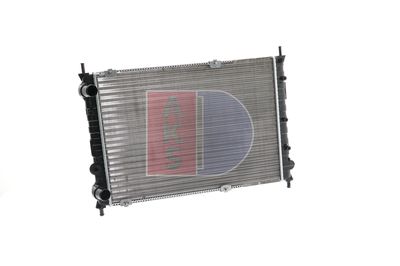 KüHLER MOTORKüHLUNG AKS DASIS 081090N 14