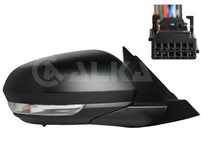 външно огледало ALKAR 9026200