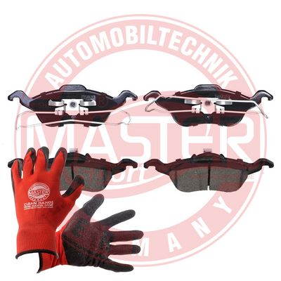 SET PLACUTE FRANA FRANA DISC