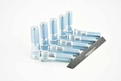BOLT ROATA FEBEST 0484001PCS10 44