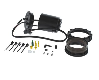 INCALZIRE UNITATE REZERVOR (INJECTARE ADITIV) BOSCH F01C600253 5